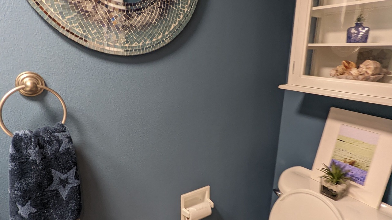 Photo of Bathroom in Reston