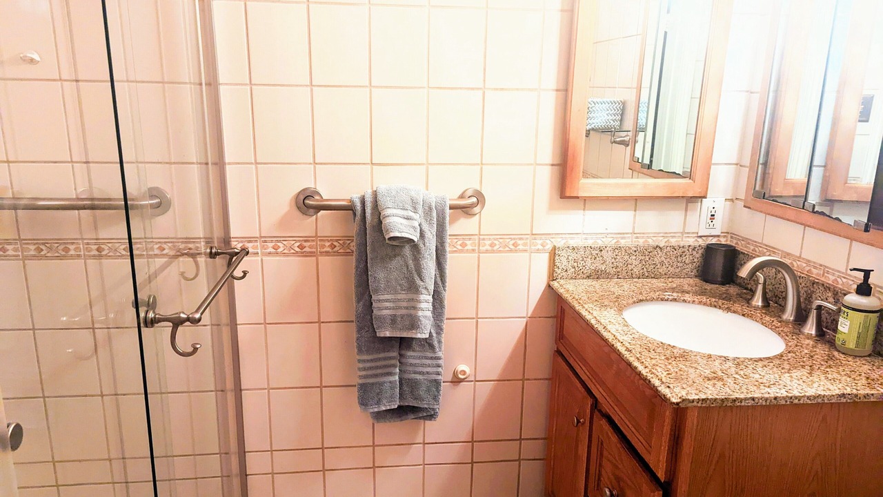 Photo of Bathroom in Reston