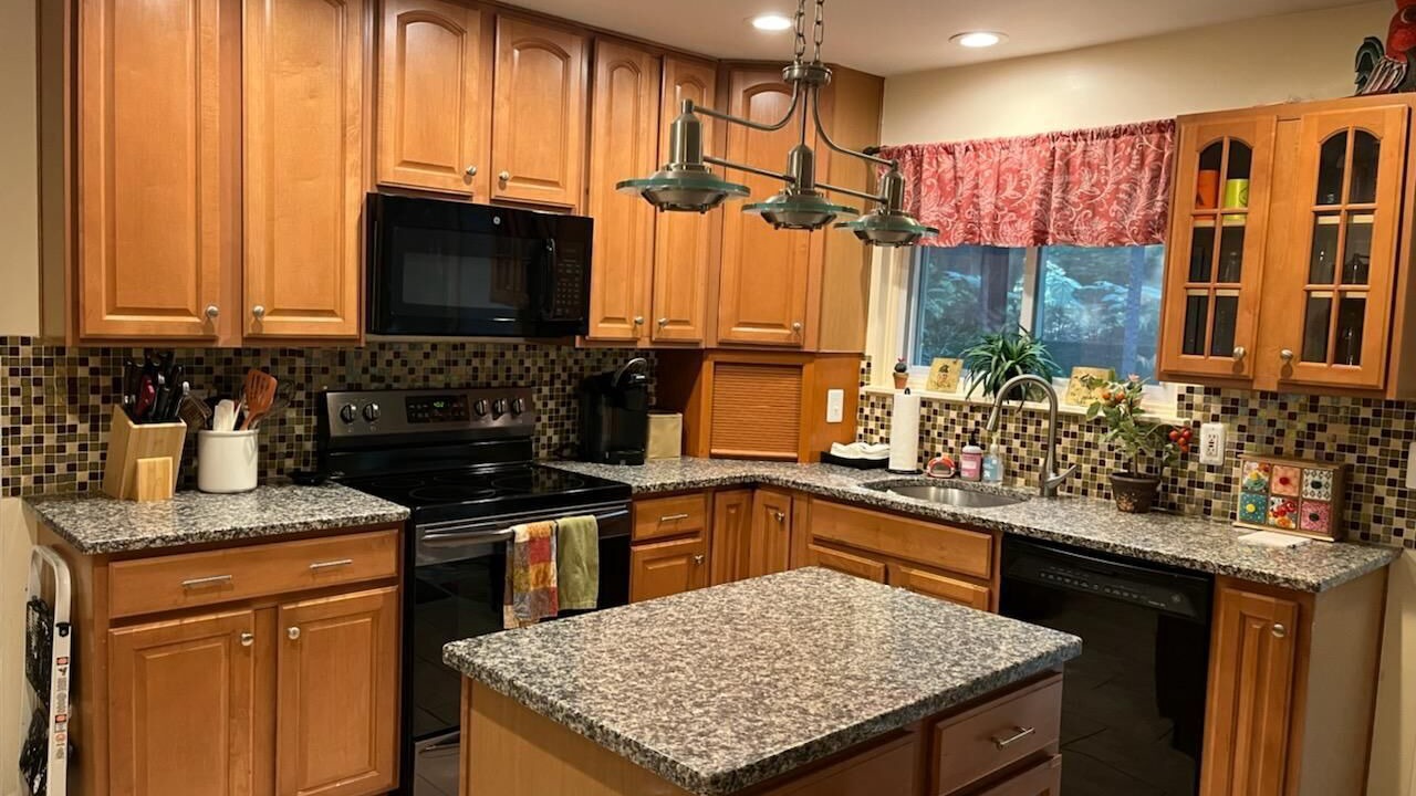 Photo of Kitchen in Reston