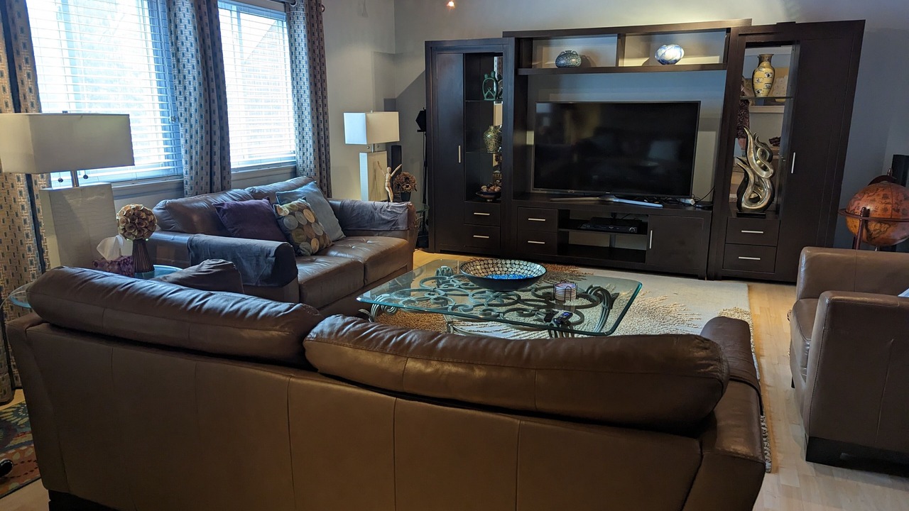 Photo of Livingroom in Reston