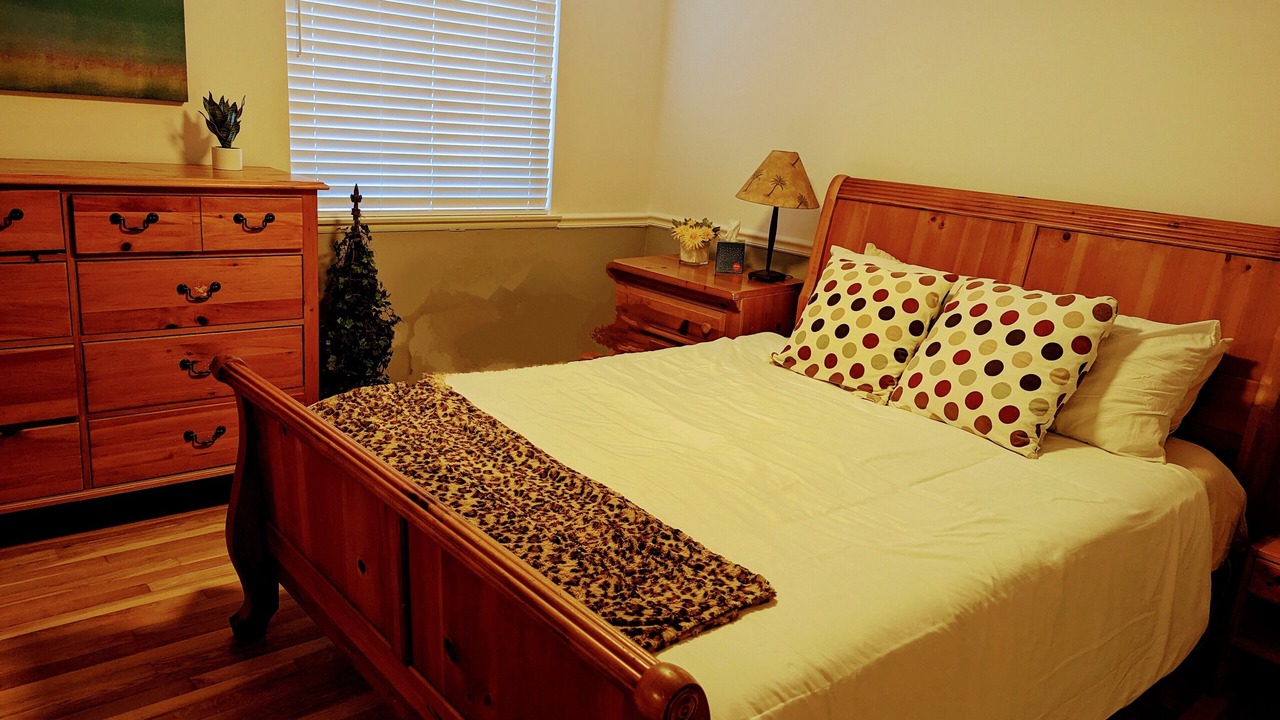 Photo of Bedroom in Reston