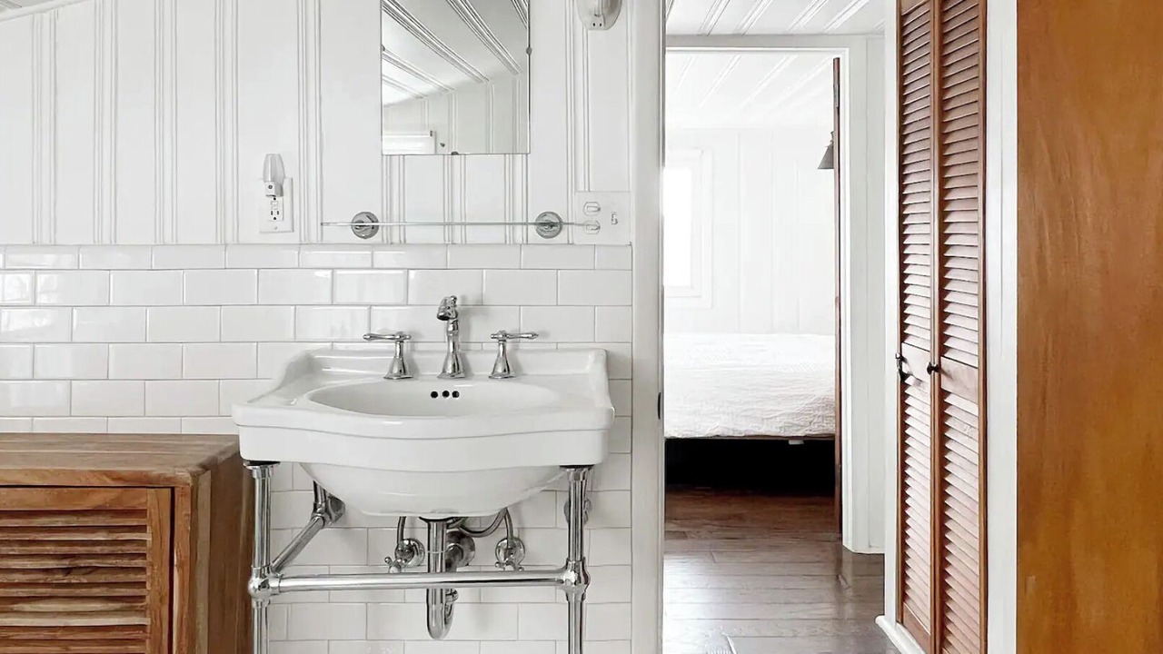 Photo of Bathroom in Greenwood Lake