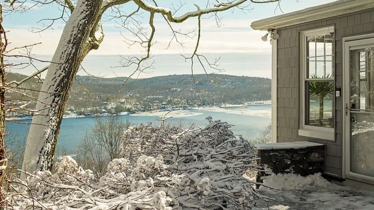 Photo of Outdoor in Greenwood Lake
