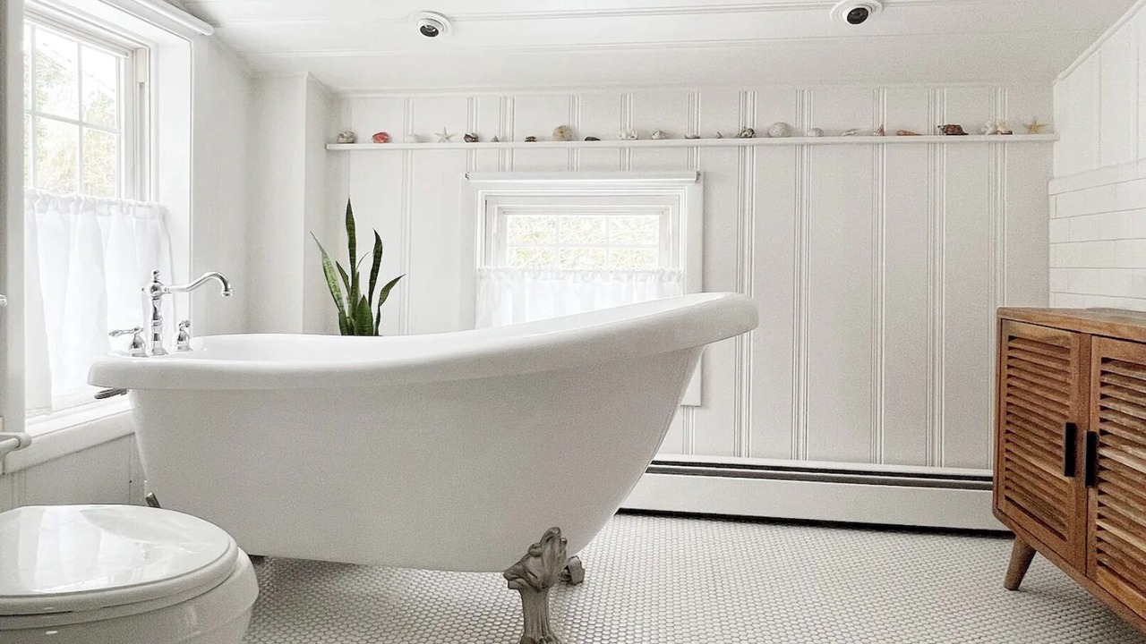 Photo of Bathroom in Greenwood Lake