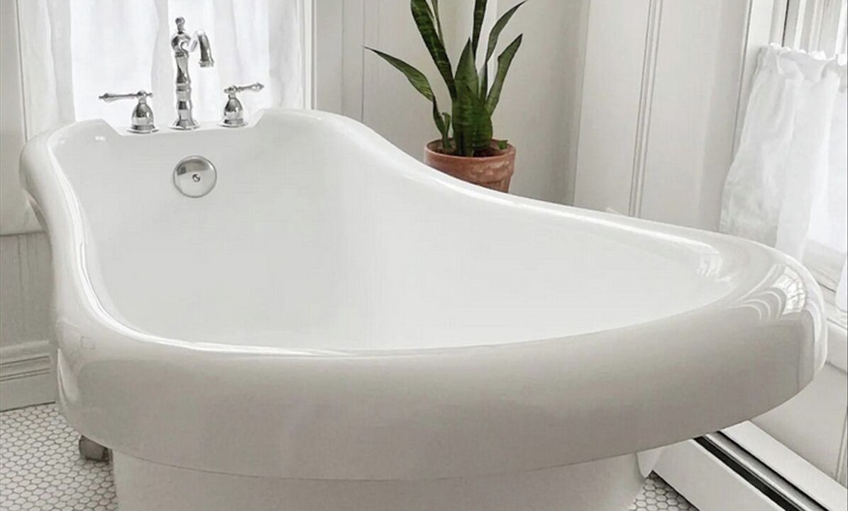 Photo of Bathroom in Greenwood Lake