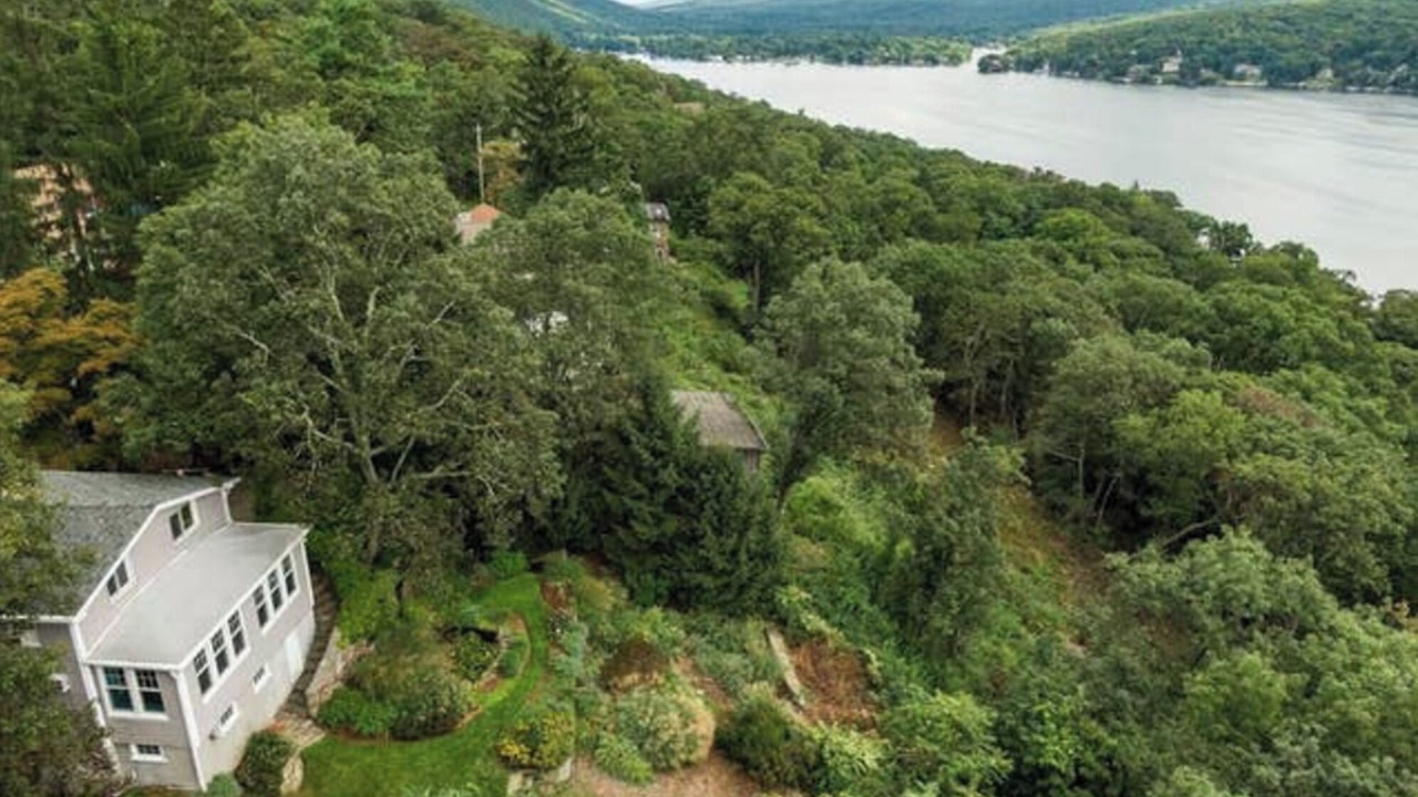 Photo of Outdoor in Greenwood Lake