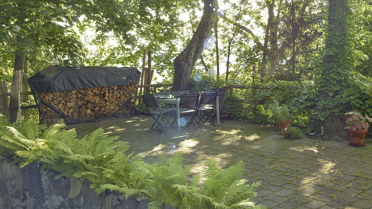 Photo of Outdoor in Greenwood Lake