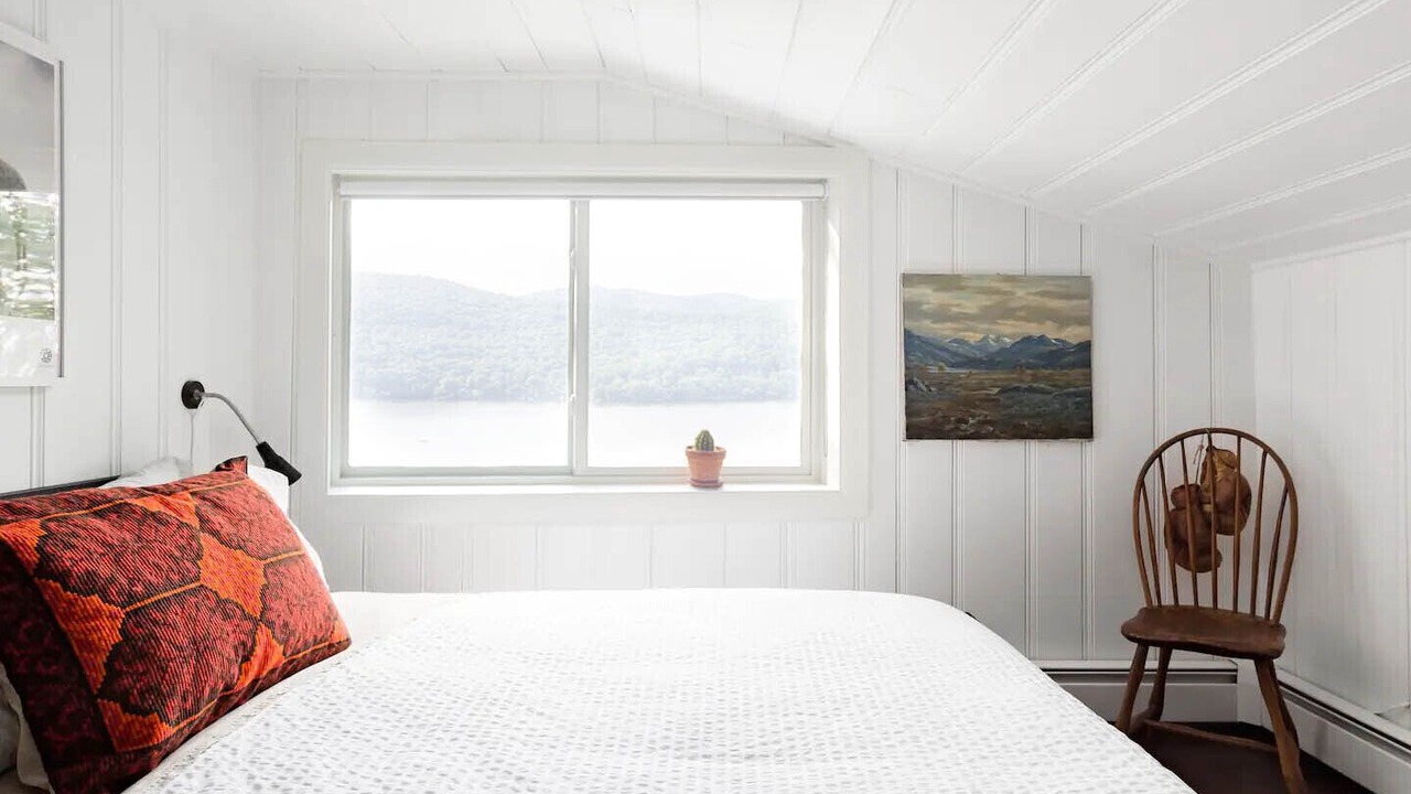 Photo of Bedroom in Greenwood Lake