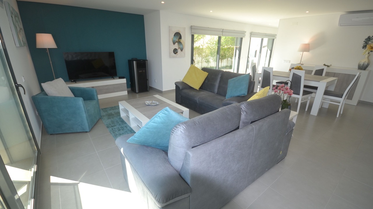 Photo of Livingroom in Sao Martinho do Porto
