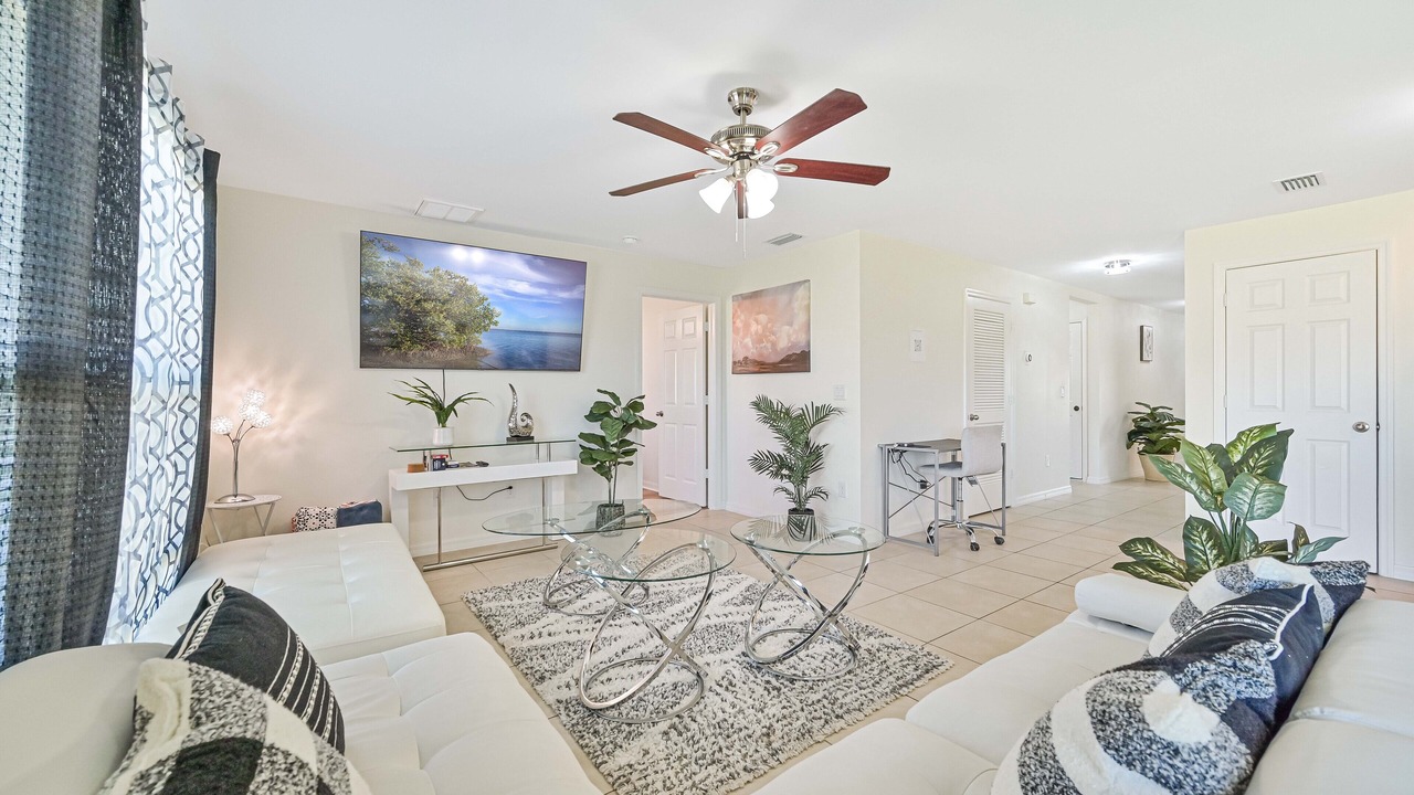 Photo of Livingroom in Jacarandas