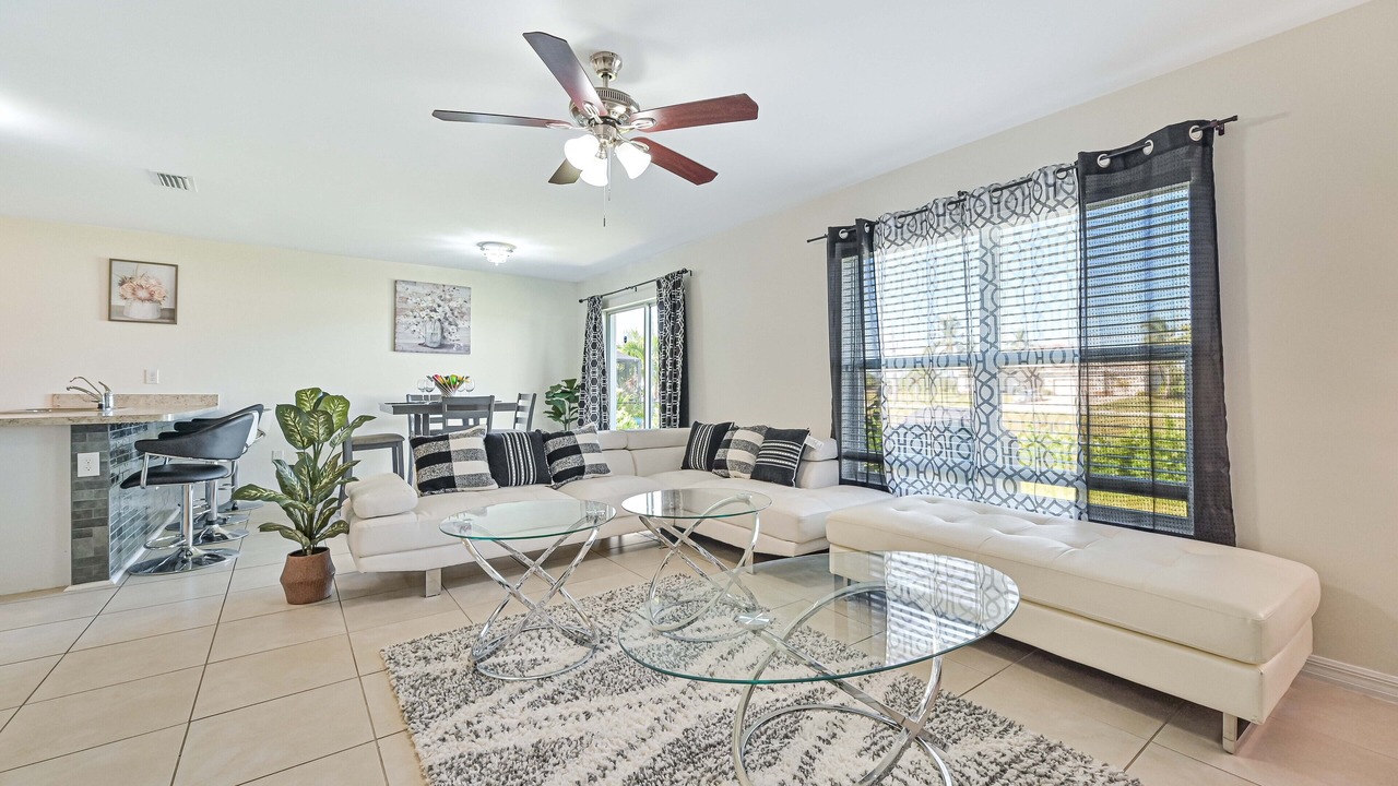 Photo of Livingroom in Jacarandas