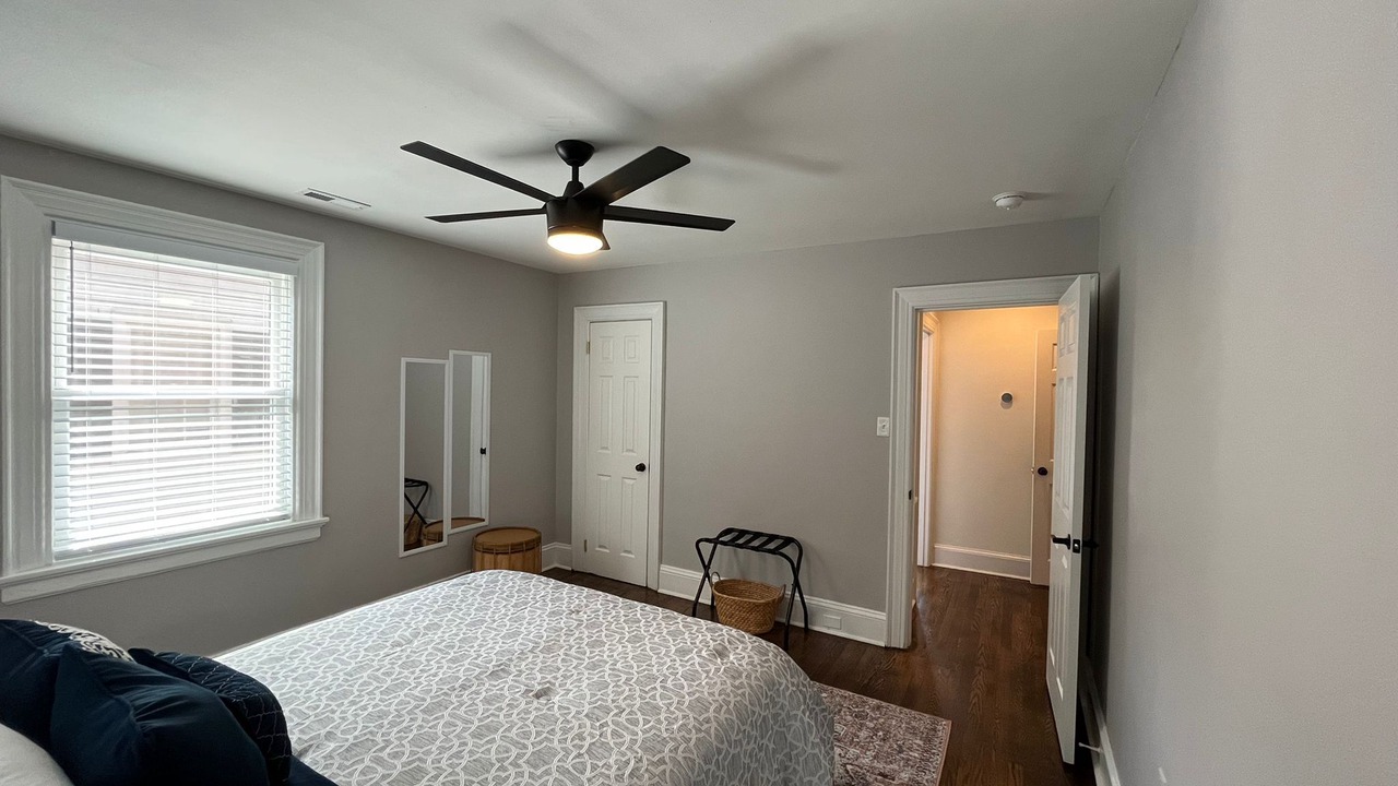 Photo of Bedroom in Mosby