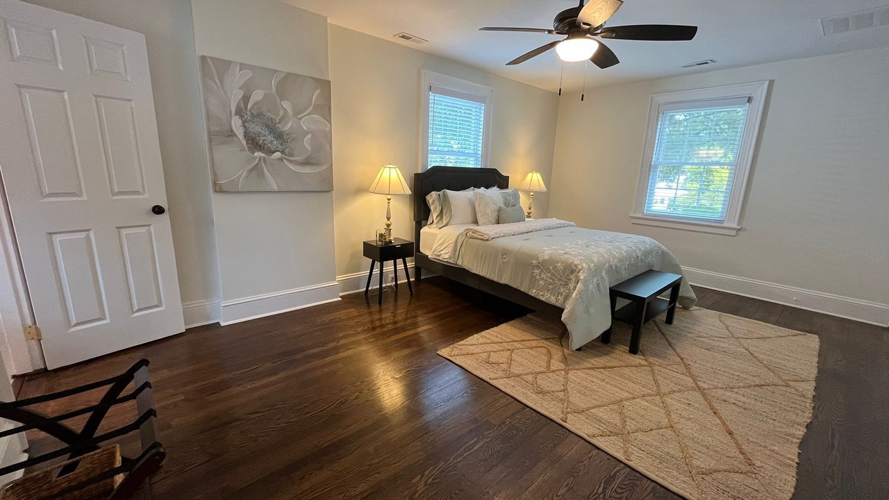 Photo of Bedroom in Mosby