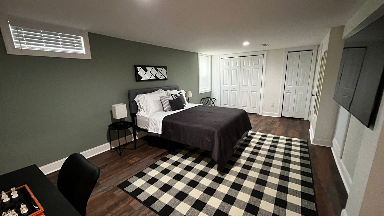 Photo of Bedroom in Mosby