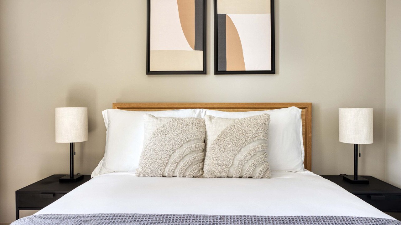 Photo of Bedroom in West End
