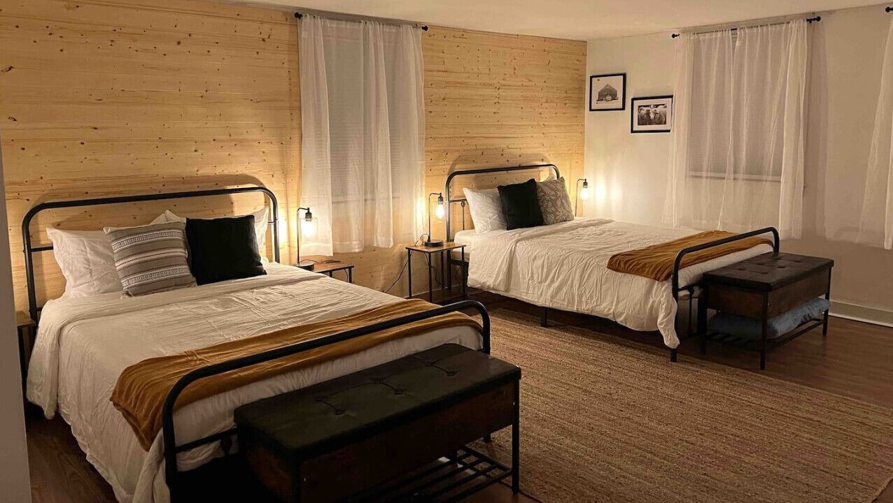 Photo of Bedroom in Lanesborough