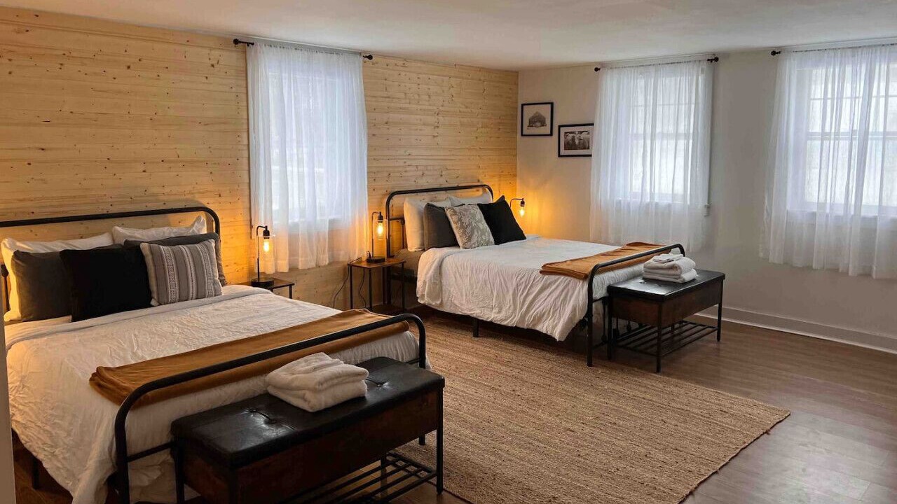 Photo of Bedroom in Lanesborough