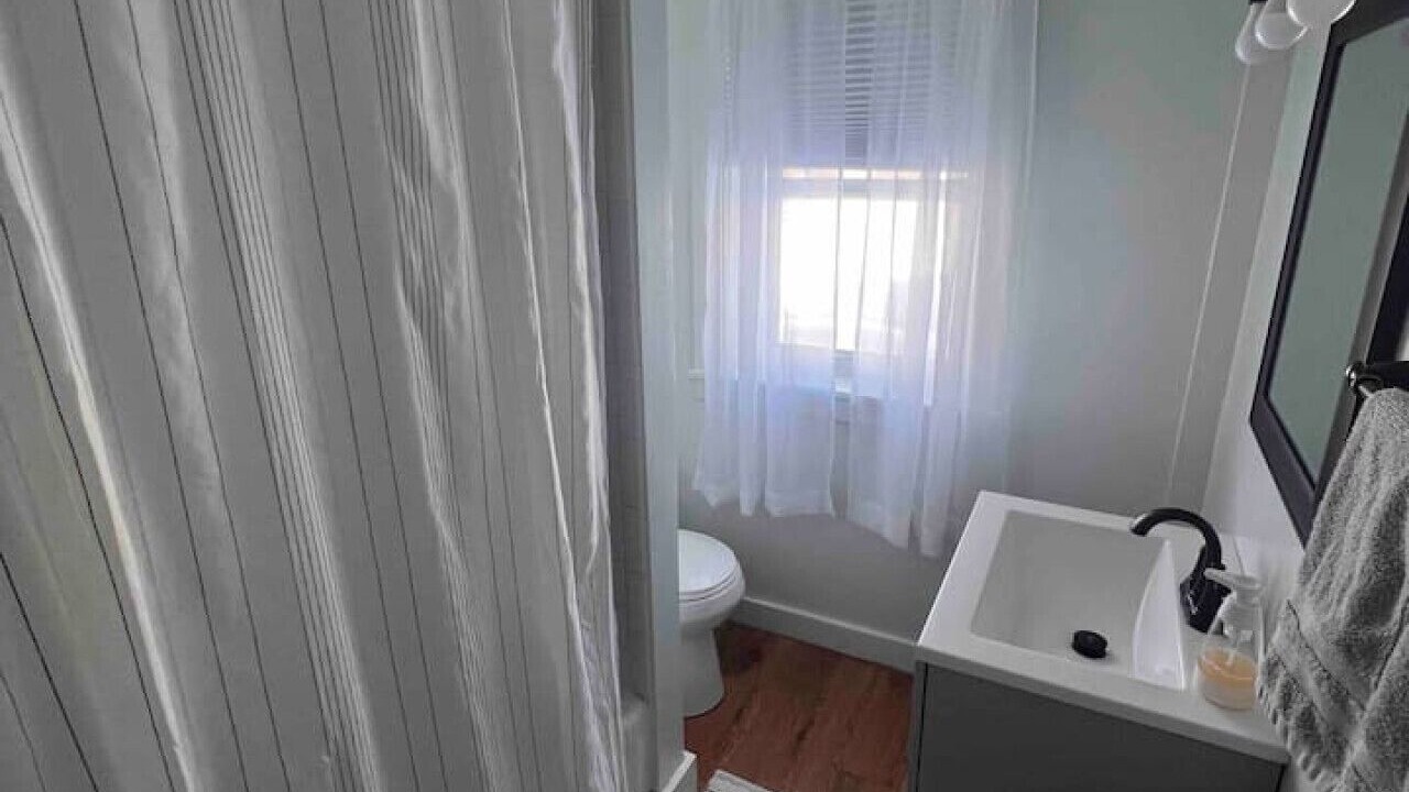 Photo of Bathroom in Lanesborough