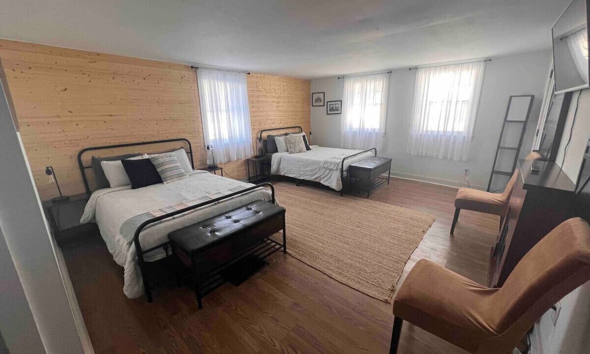 Photo of Bedroom in Lanesborough