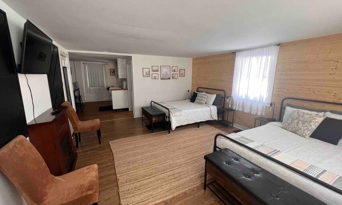 Photo of Bedroom in Lanesborough
