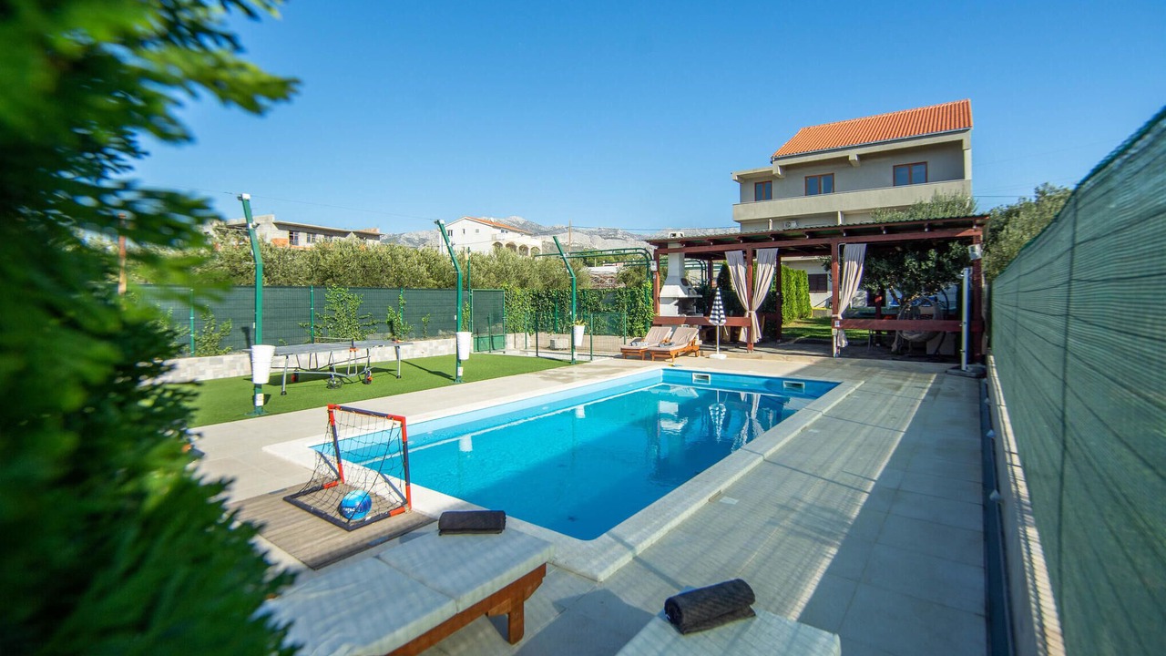 Photo of Outdoor in Dracevac