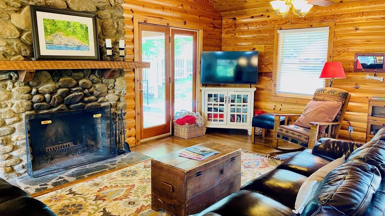 Photo of Bedroom in Huddleston