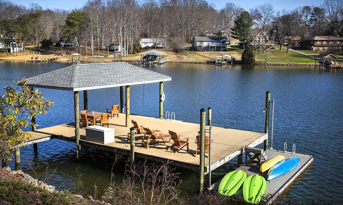 Photo of Outdoor in Huddleston