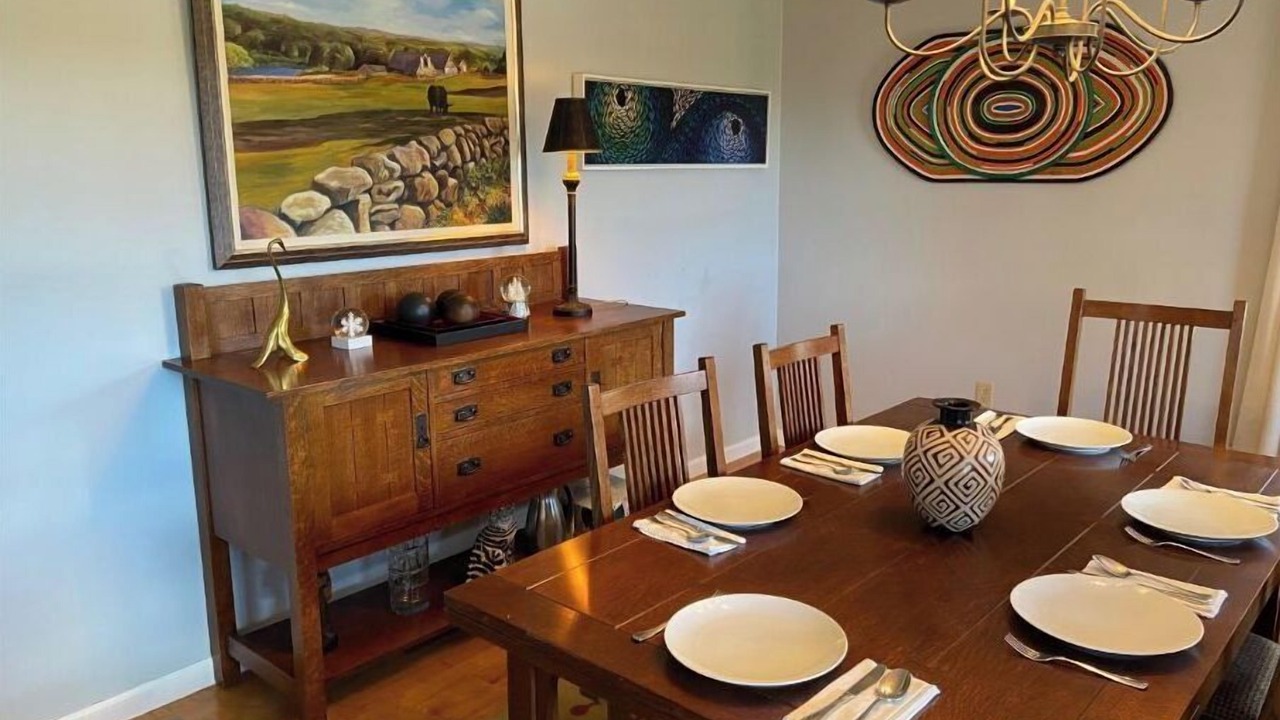 Photo of Livingroom in Hollowville