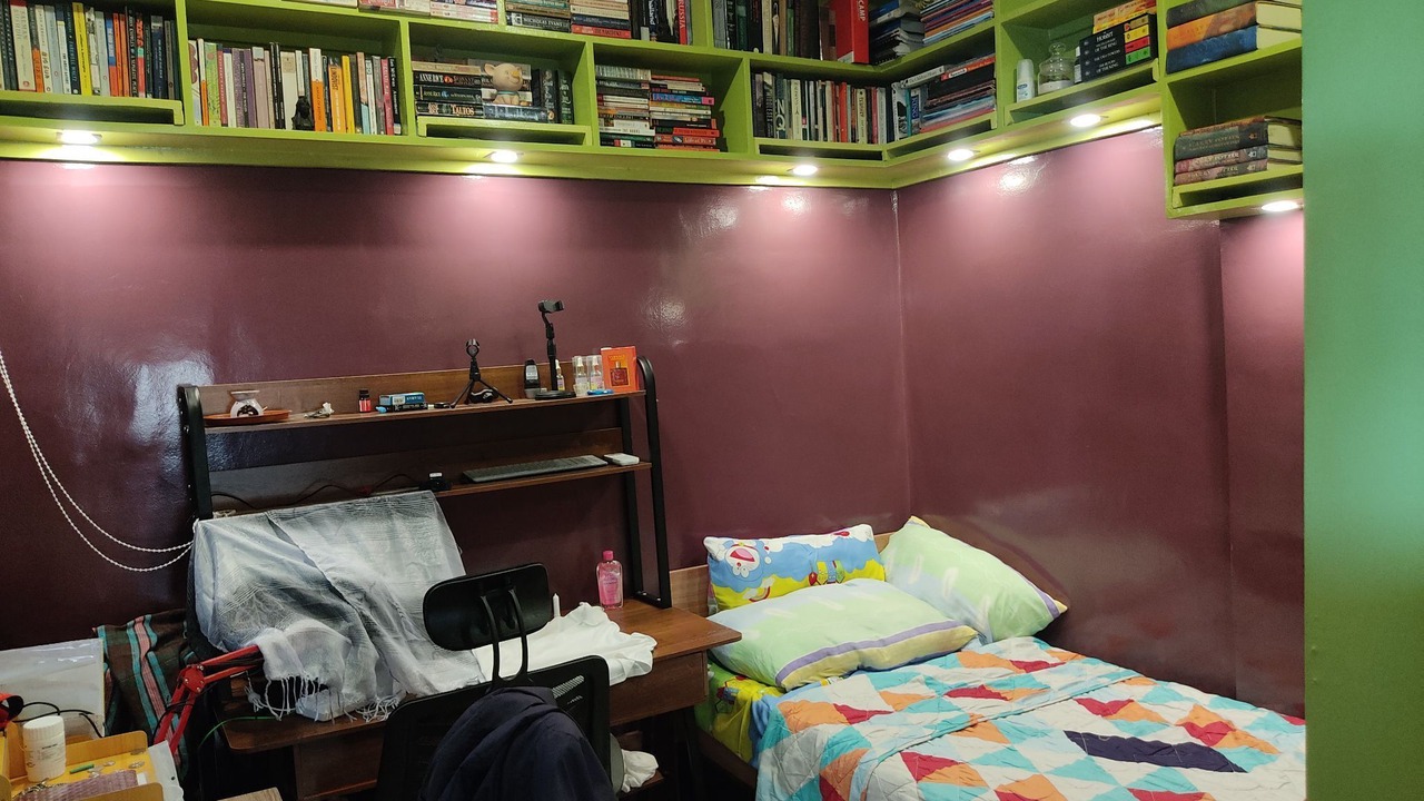 Photo of Bedroom in Butuan
