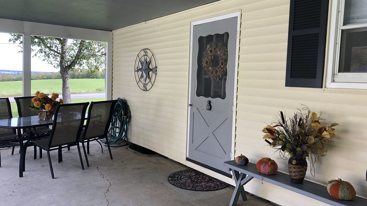 Photo of Outdoor in Wales Center