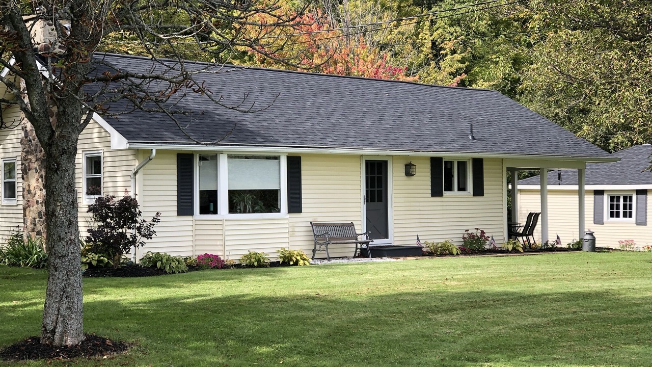 Photo of Outdoor in Wales Center