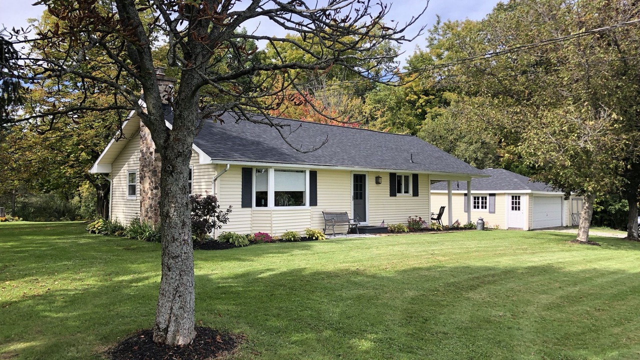 Photo of Outdoor in Wales Center