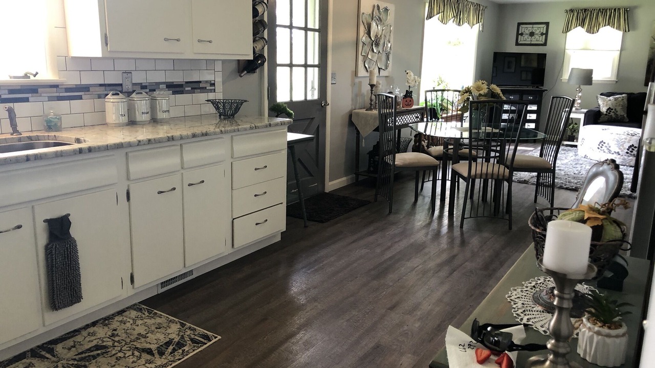 Photo of Kitchen in Wales Center