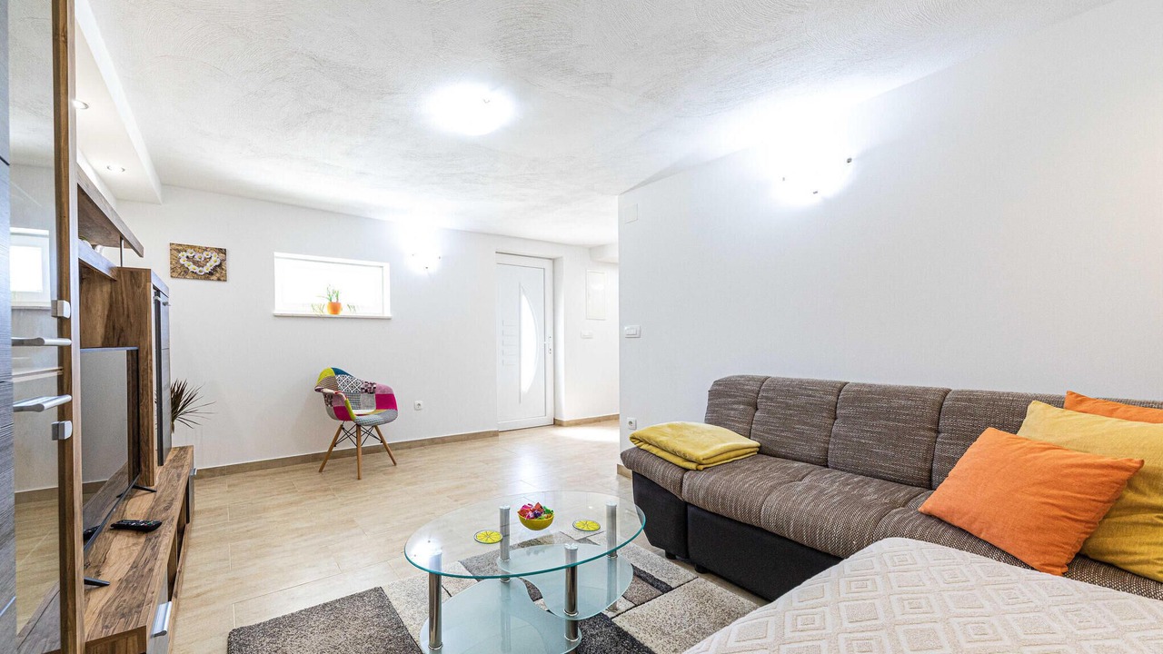 Photo of Bedroom in Labin