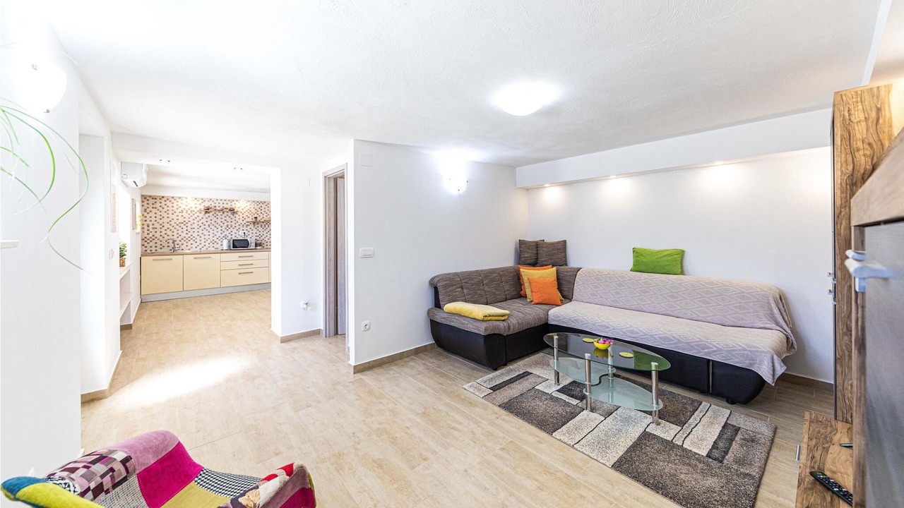 Photo of Bedroom in Labin