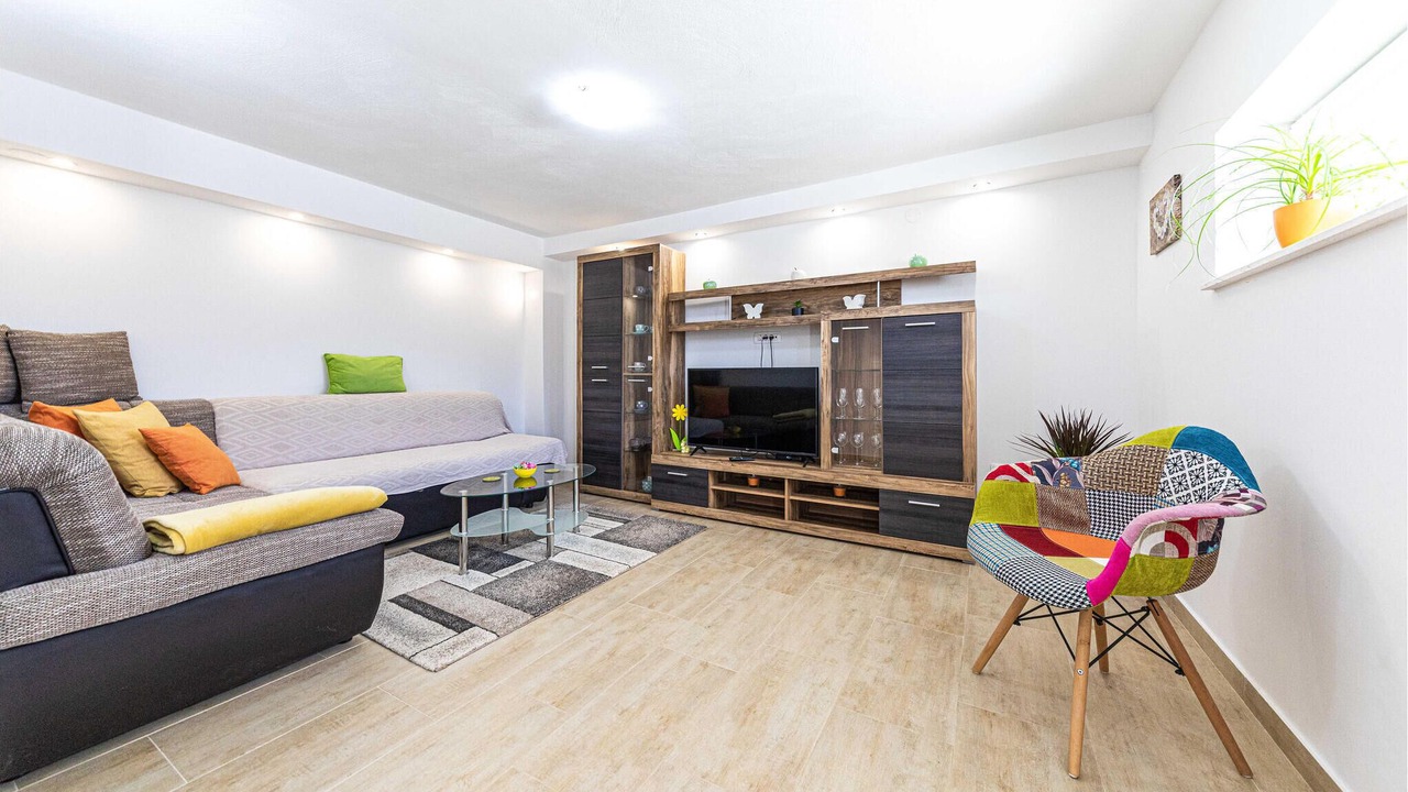 Photo of Bedroom in Labin