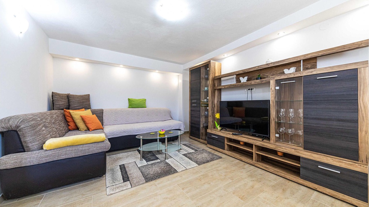 Photo of Bedroom in Labin