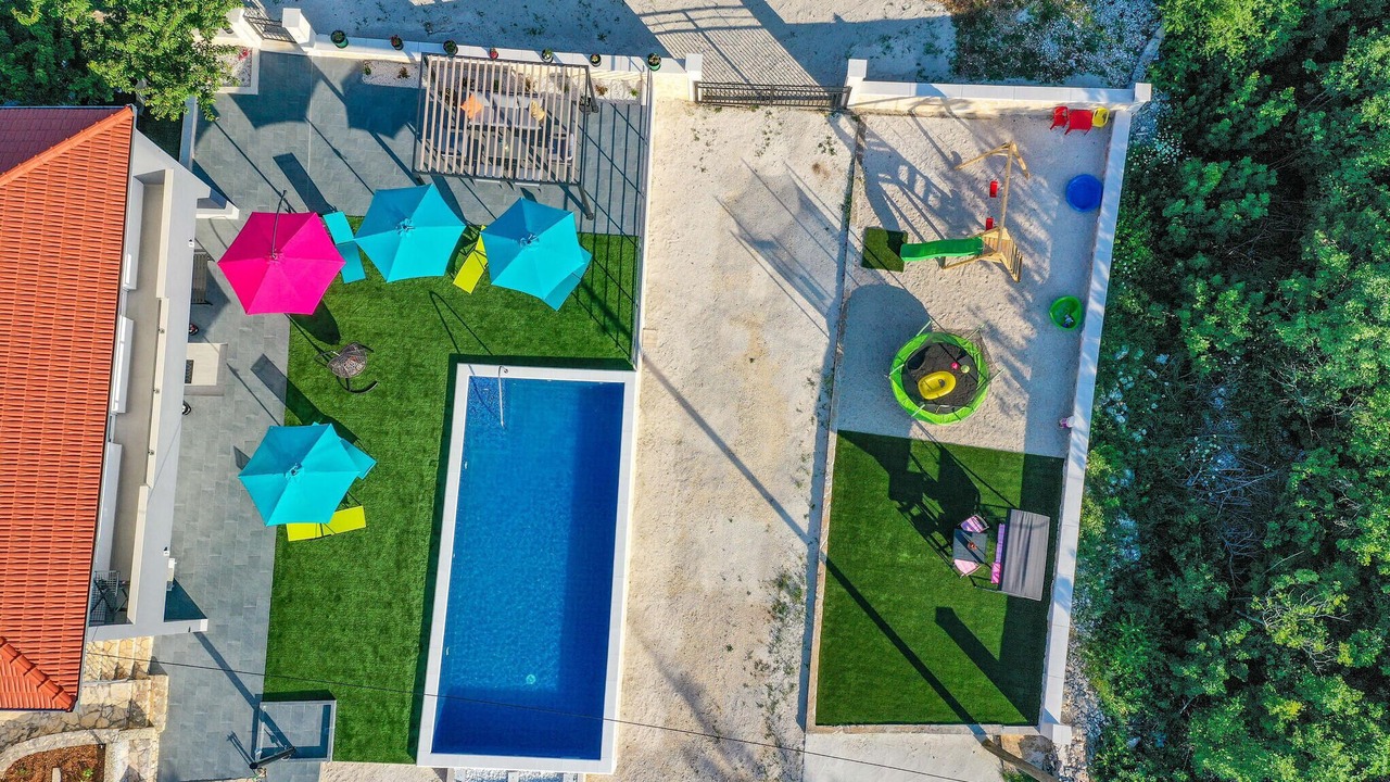 Photo of Outdoor in Labin