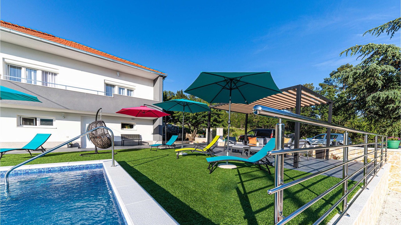 Photo of Outdoor in Labin