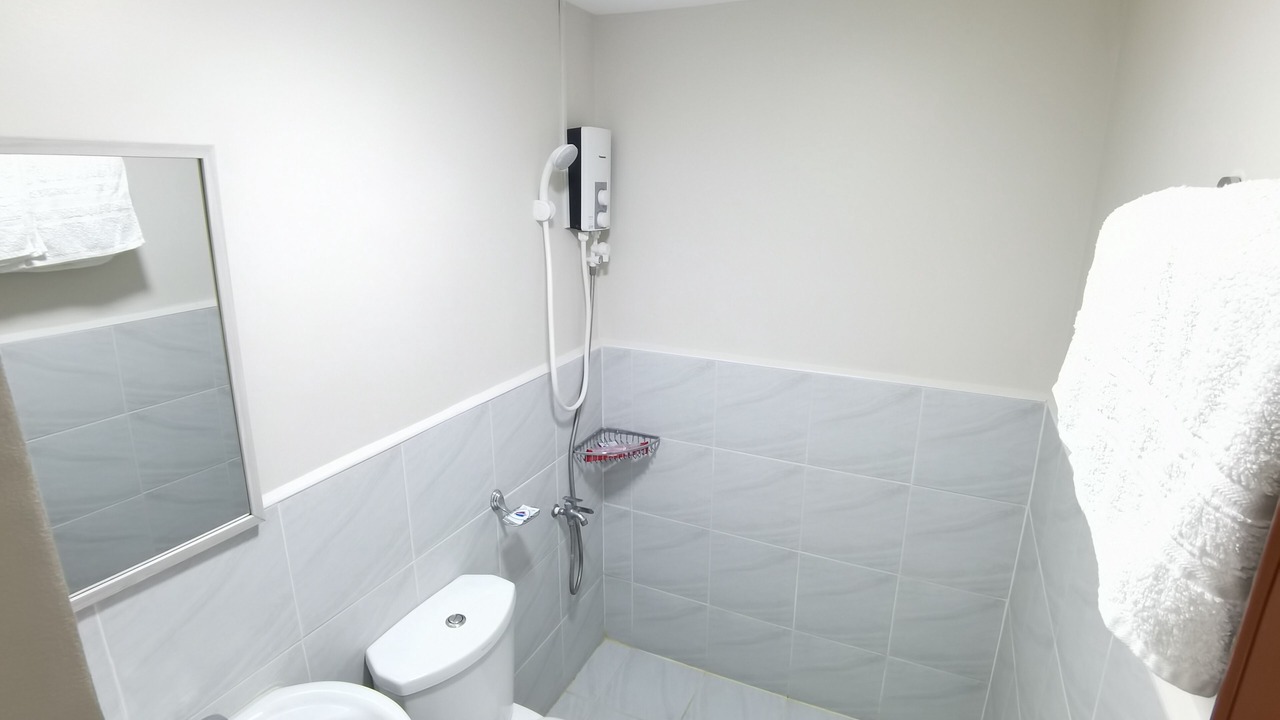 Photo of Bathroom in Lapu-Lapu