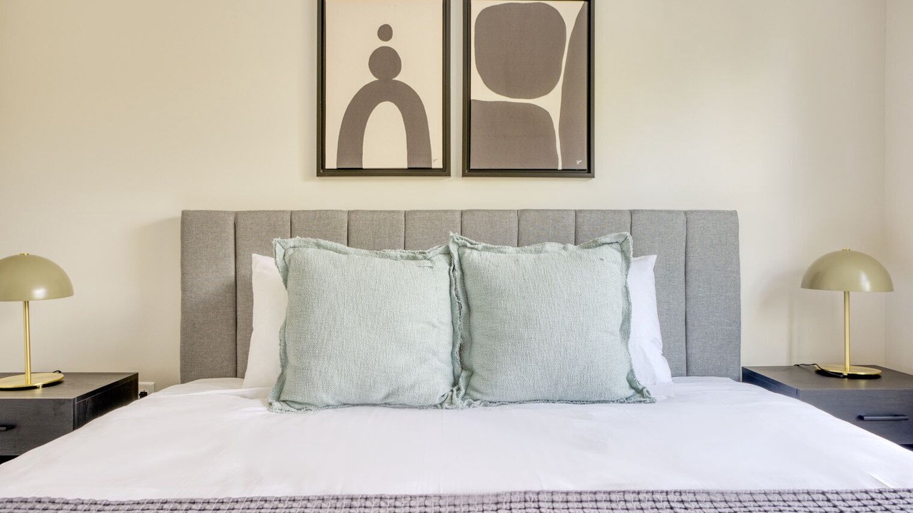Photo of Bedroom in North Cambridge