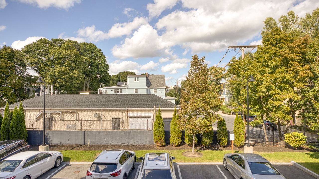 Photo of Outdoor in North Cambridge