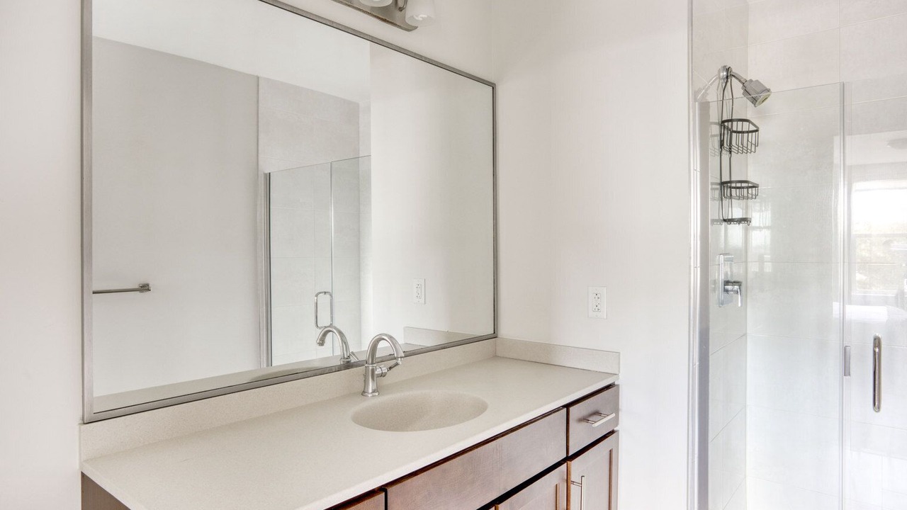 Photo of Bathroom in North Cambridge