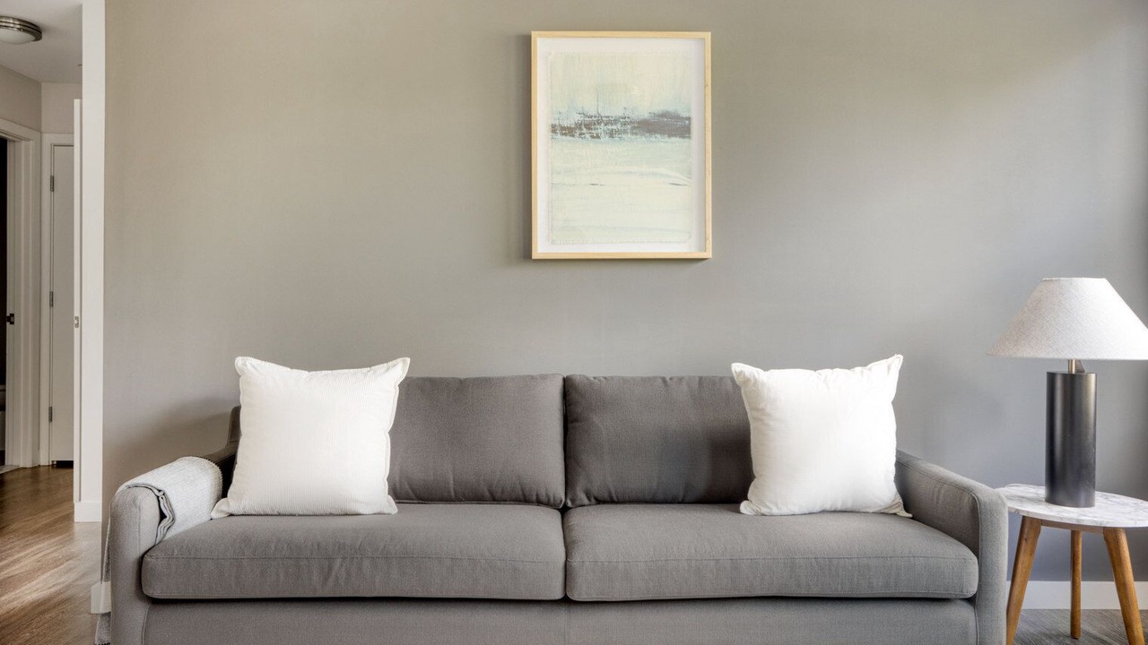 Photo of Livingroom in North Cambridge