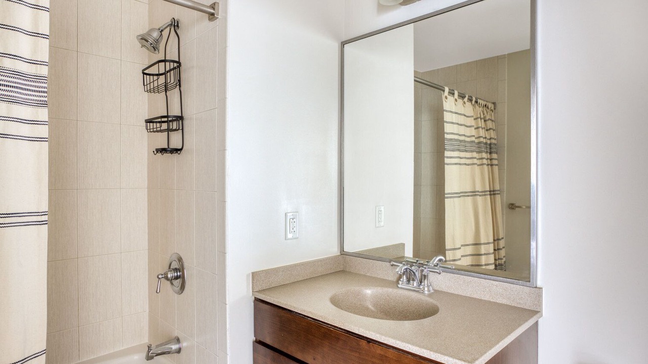 Photo of Bathroom in North Cambridge