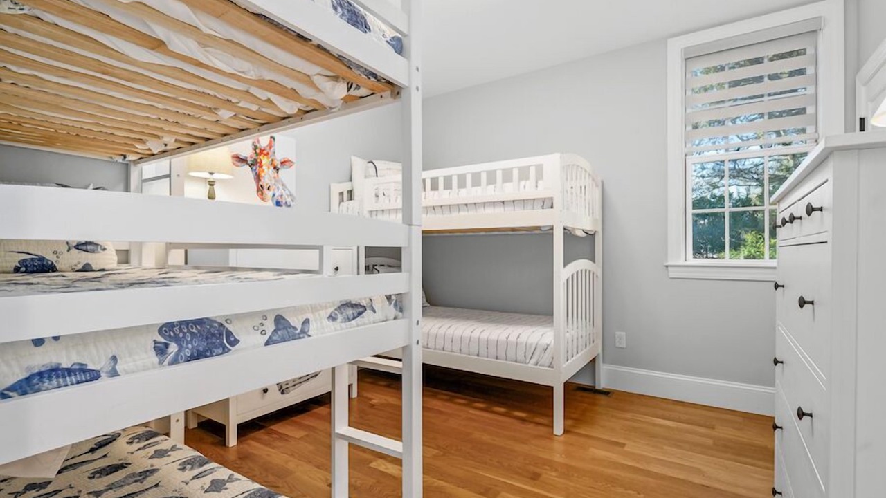 Photo of Bedroom in East Dennis