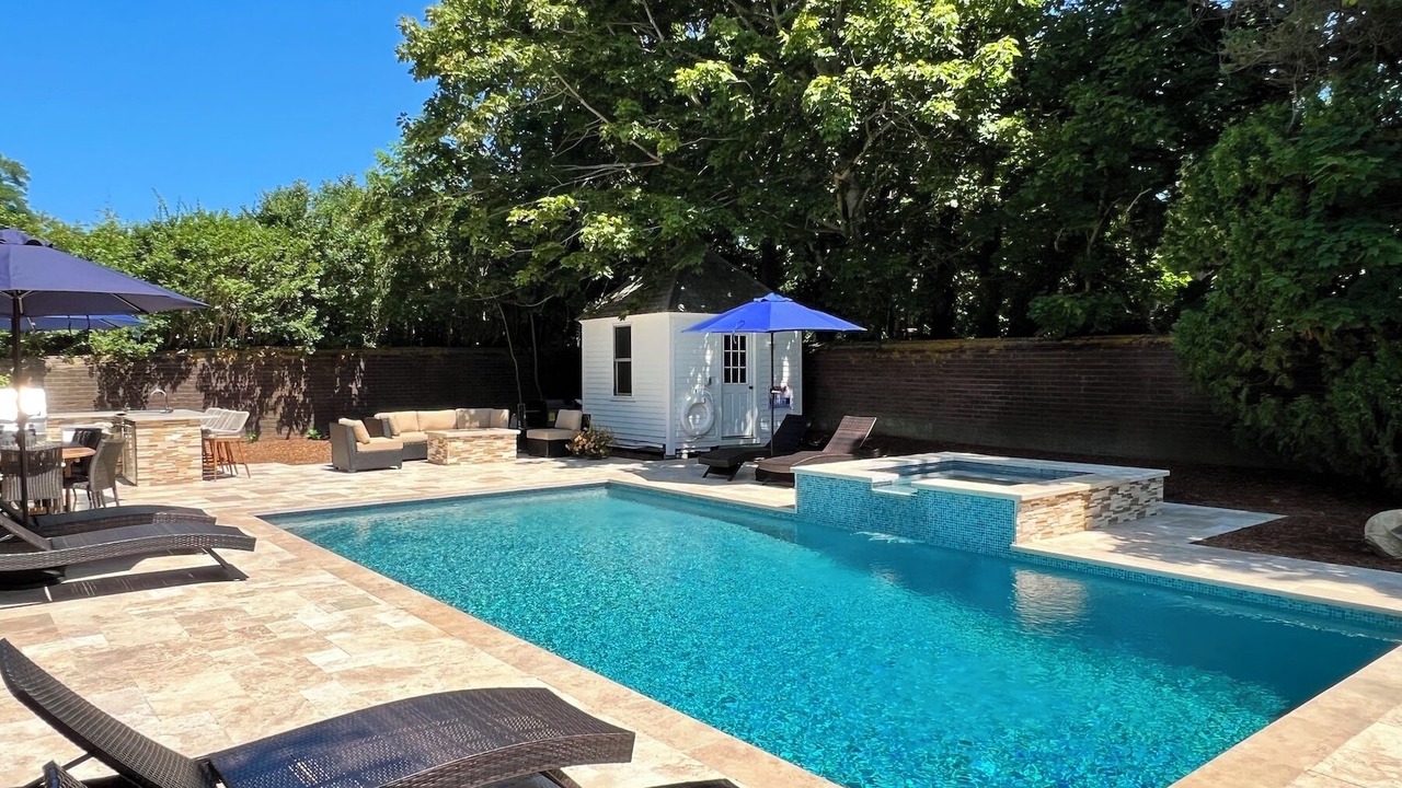 Photo of Outdoor in East Dennis
