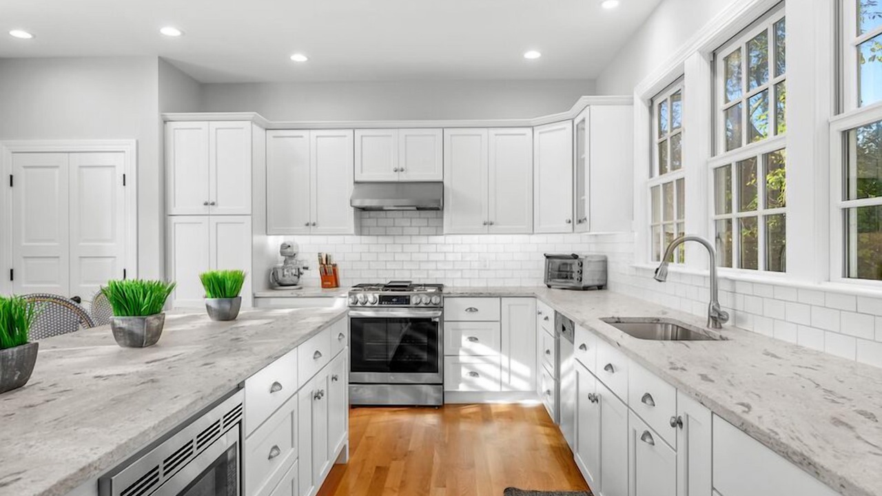 Photo of Kitchen in East Dennis