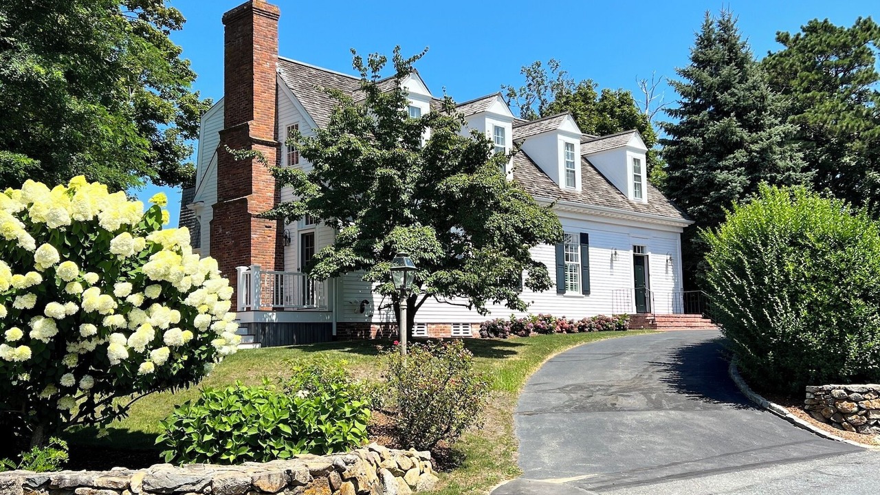 Photo of Outdoor in East Dennis
