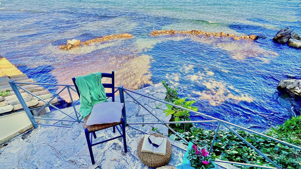 Photo of Outdoor in Apraos